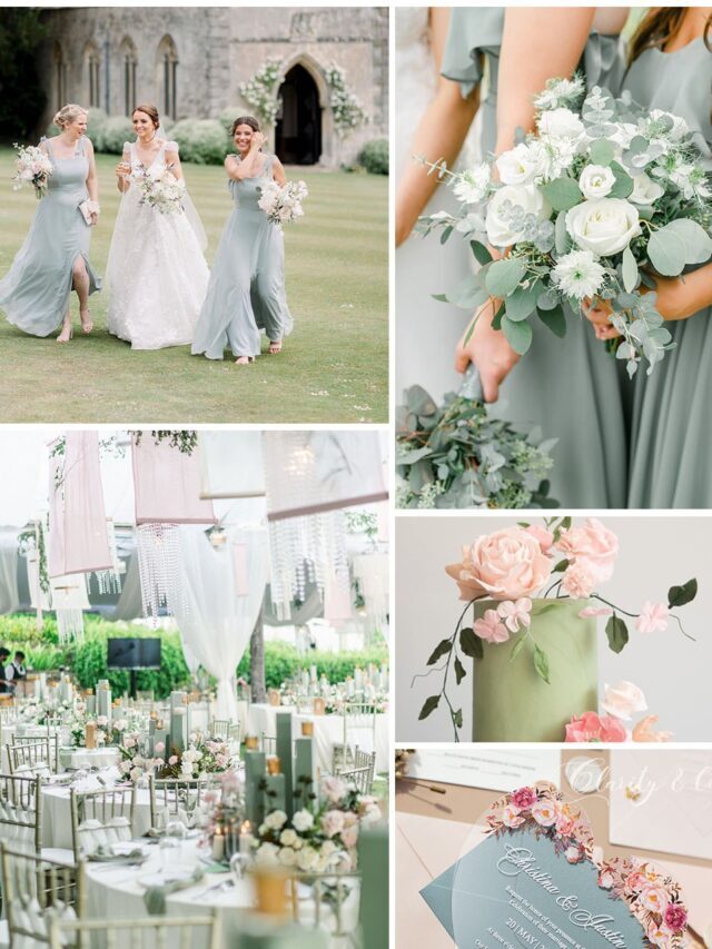 Largest Wedding Trends for 2023