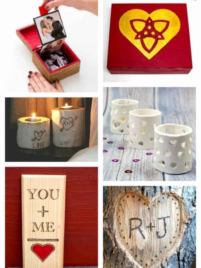 Best Valentine’s Day Gift for Women