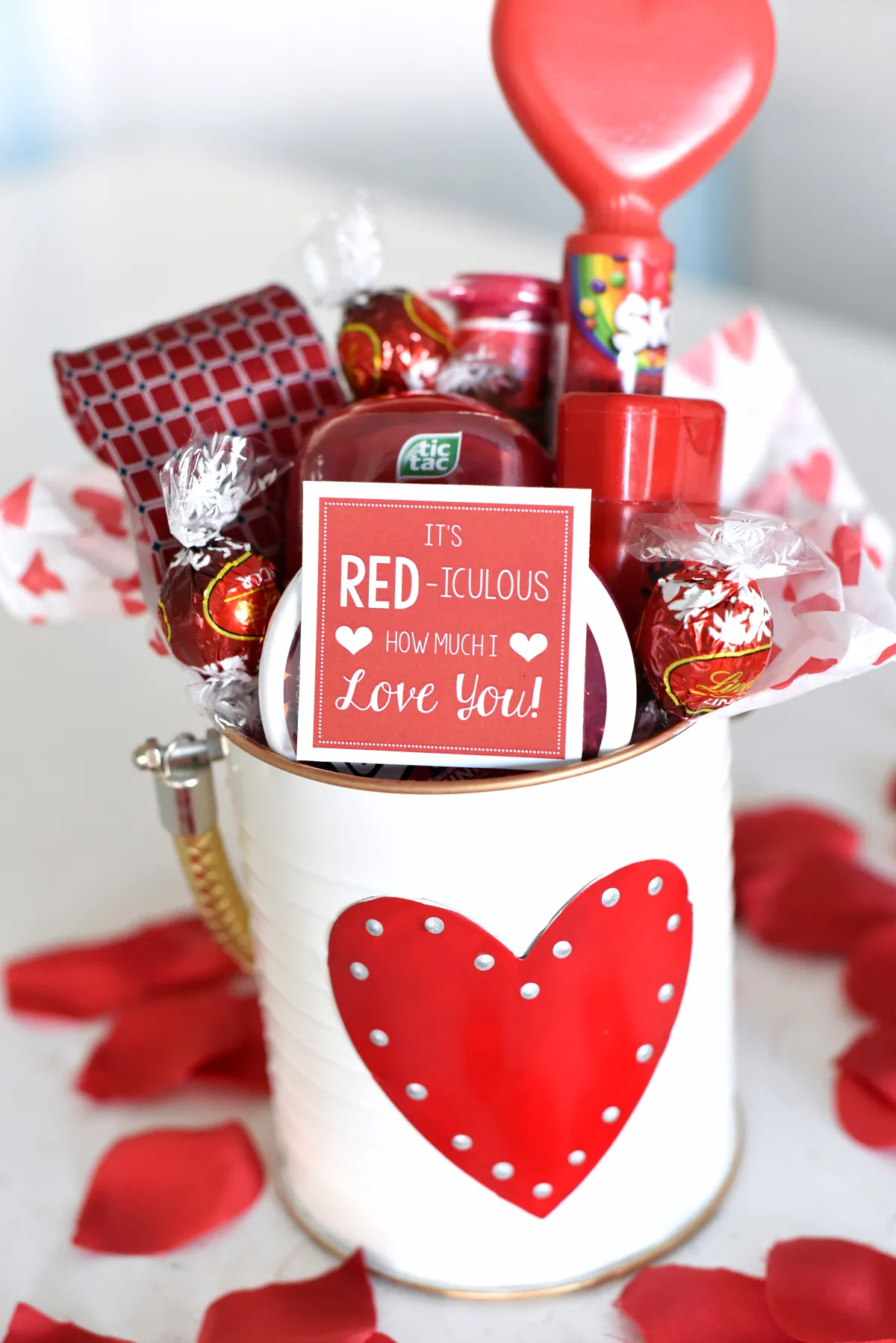 U UQUI Rose Bear Valentines Day Gifts for Her, India | Ubuy