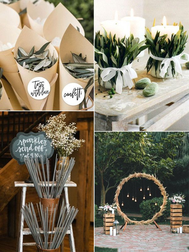 DIY Wedding Entertainment Ideas for Couples on a Budget