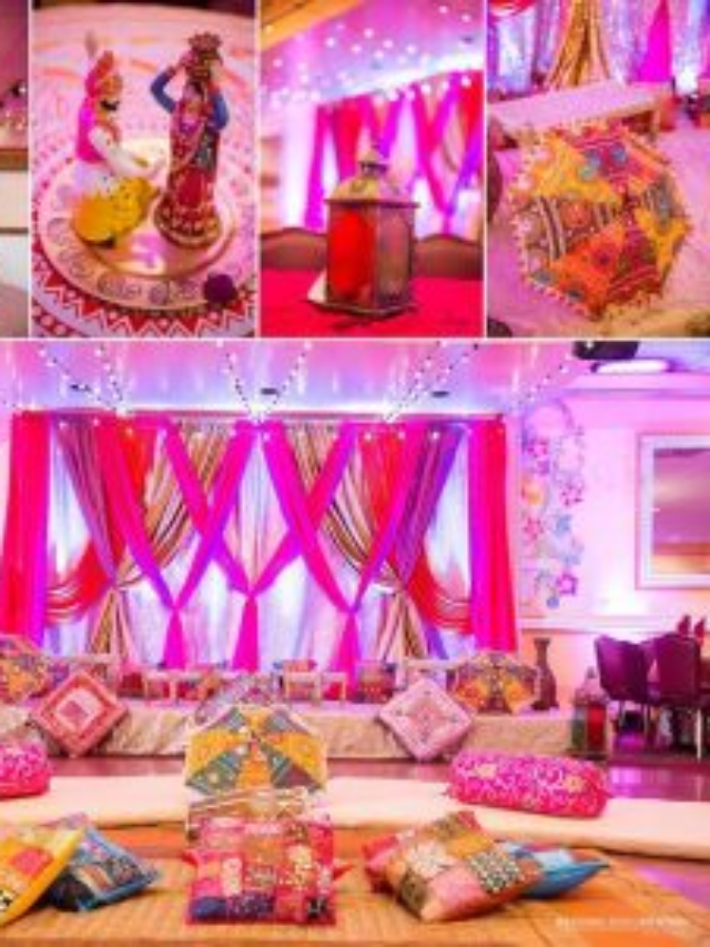 Sangeet Themes