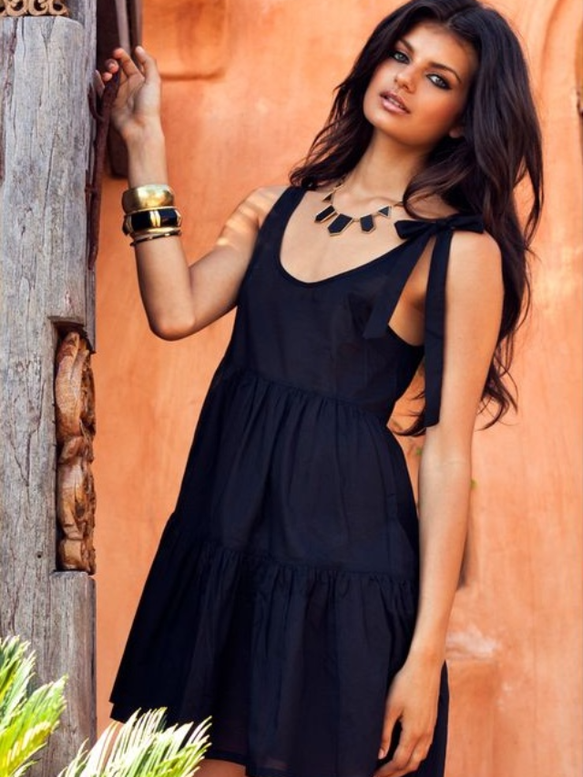 Fabrics for Summer Clothing