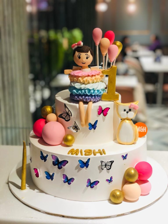 The Top 10 Best Cakes for Parties and Birthdays You Must Try Once